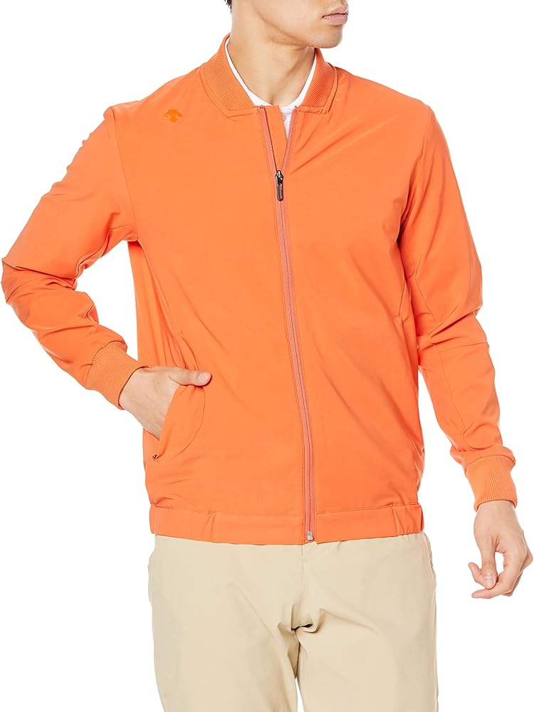 Amazon.co.jp: Descente Golf 22nd Autumn & Winter Model Golf