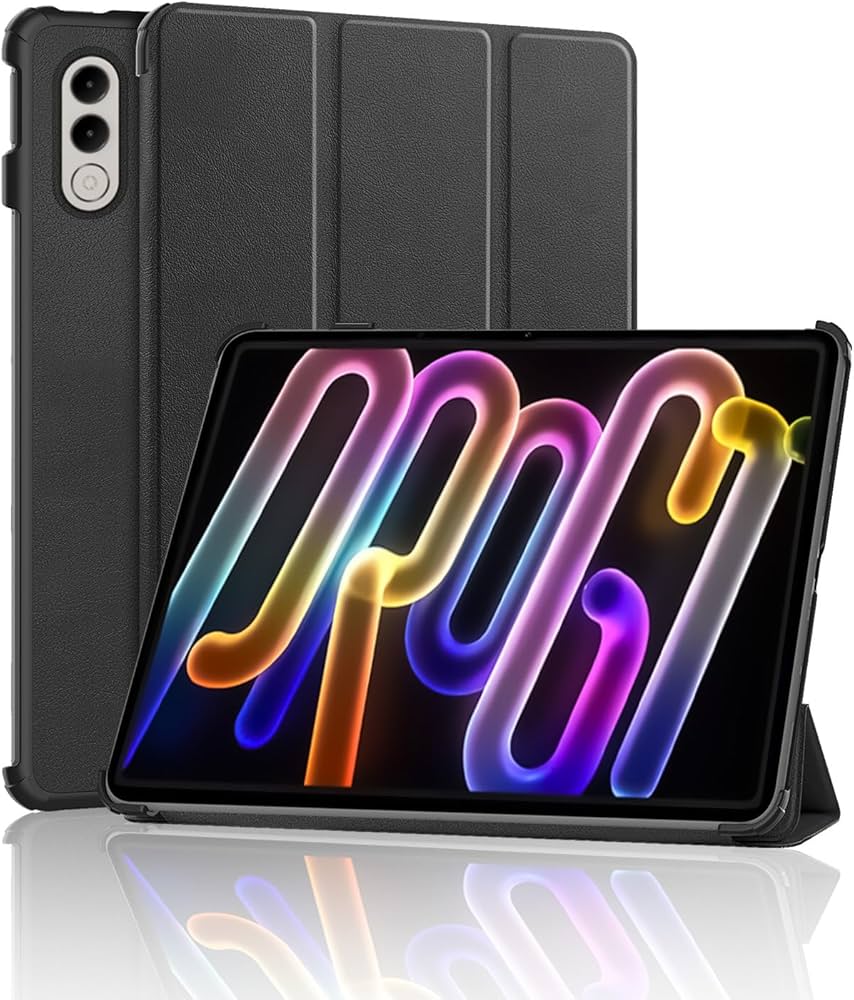 Amazon.co.jp: (2025発売)For Lenovo Yoga Tab ZAG60177JP/Lenovo