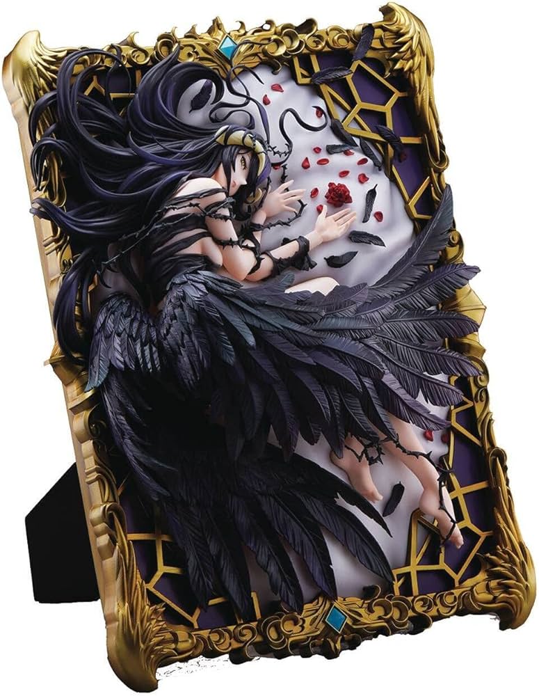 Amazon.co.jp: タイトー 大東オーバーロード:アルベド(エンディングVer