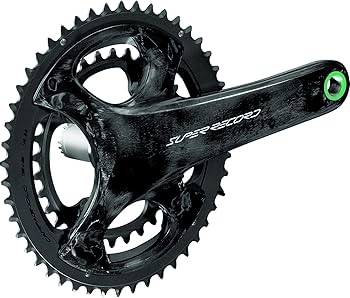 Amazon | カンパニョーロ(campagnolo)クランクセット SUPER RECORD PRO