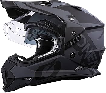Amazon.co.jp: O'NEAL オニール オフロードヘルメット バイク