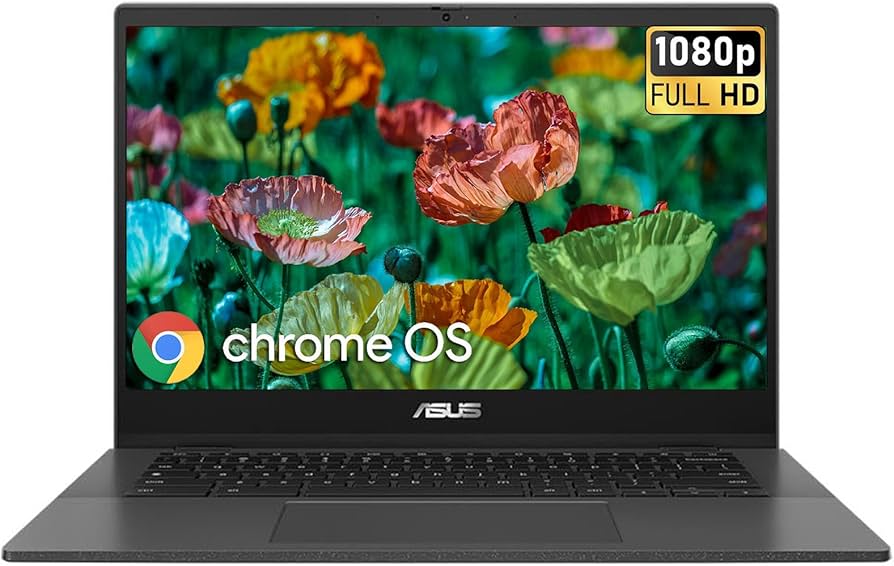 Amazon.com: ASUS Chromebook CM14 CM1402C 14