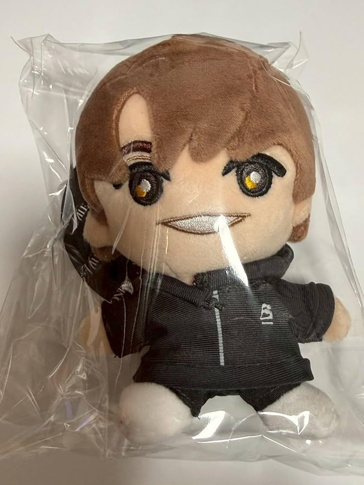 Amazon.co.jp: 手つなぎストぬい 高地優吾 MILE SixTONES アリーナ