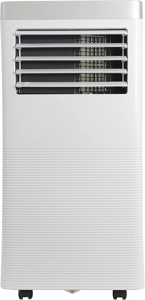 Amazon | 移動式エアコン SKJ-KY26A | 冷風機 リモコン付 スポット