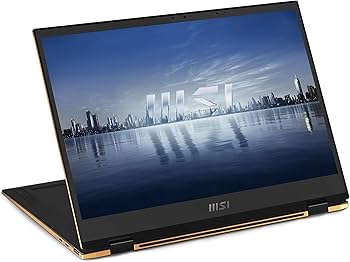 Amazon.com: MSI Summit E13 Flip Evo 13.4
