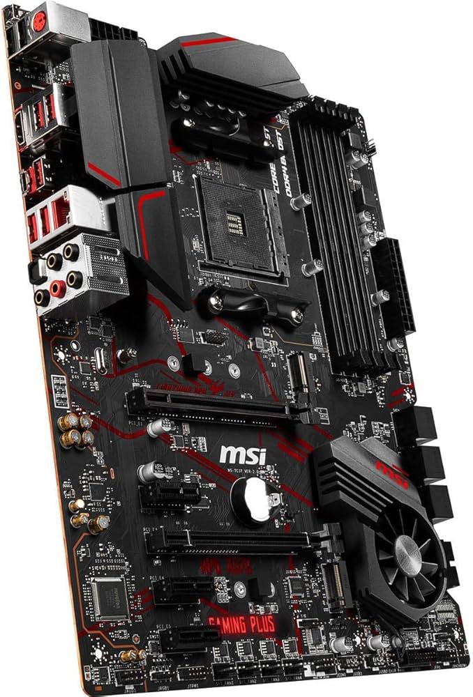 r9-5900xとMSI x570 GAMING マザーボードセットAmazon | MSI MPG X570
