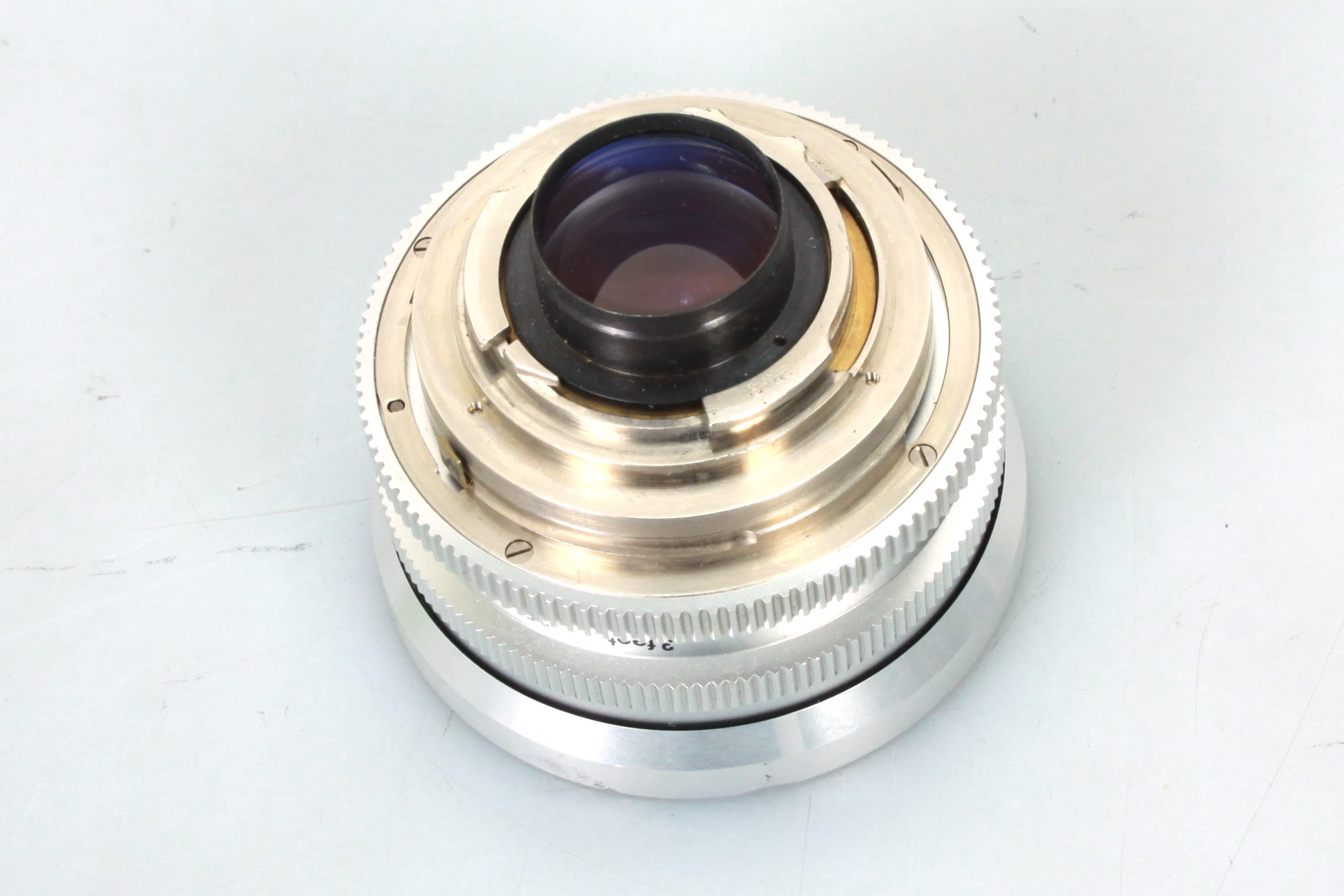 50MM F1.9 Schneider Retina-Xenon Lens 50/1.9 for Reflex in CASE