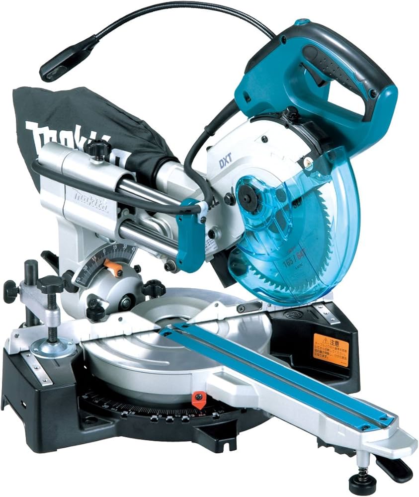Amazon | マキタ スライドマルノコAC用 刃径165mm/直角切断幅312mm