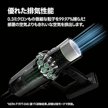 Amazon | Dyson(ダイソン) 掃除機 コードレス Dyson Cyclone V10