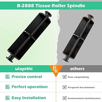 Amazon.com: B-2888 B-4288 B-4388 B-4288-9 Toilet Paper Holder