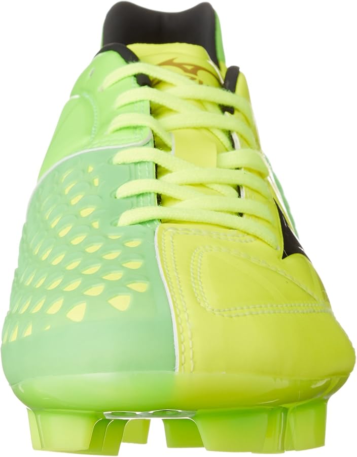 Amazon | [ミズノ] サッカースパイク WAVE IGNITUS 4 MD メンズ