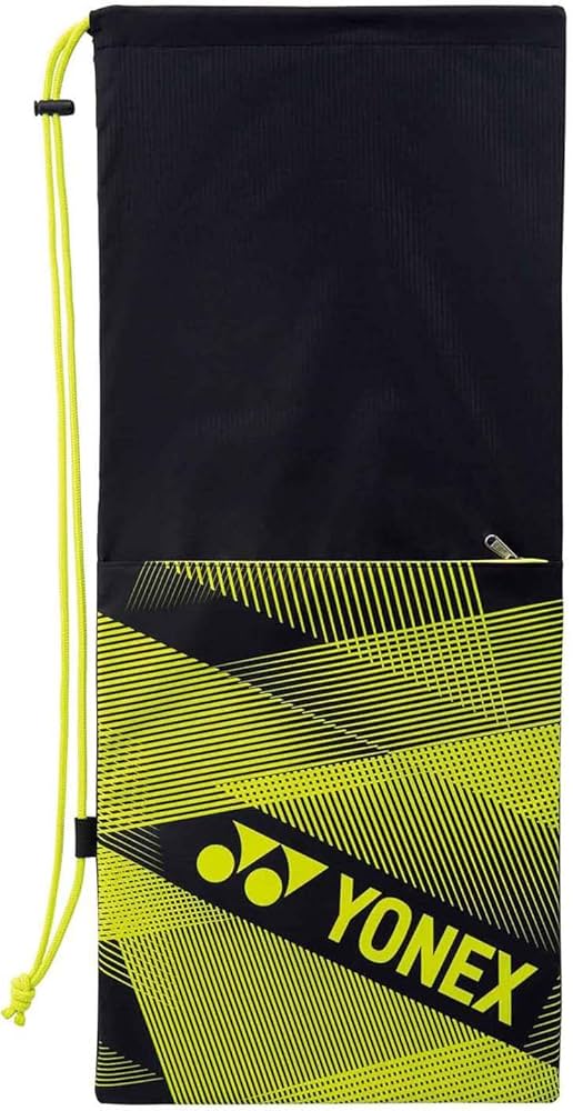 Amazon | ヨネックス(YONEX) テニス ラケットケース ユニセックス 正面