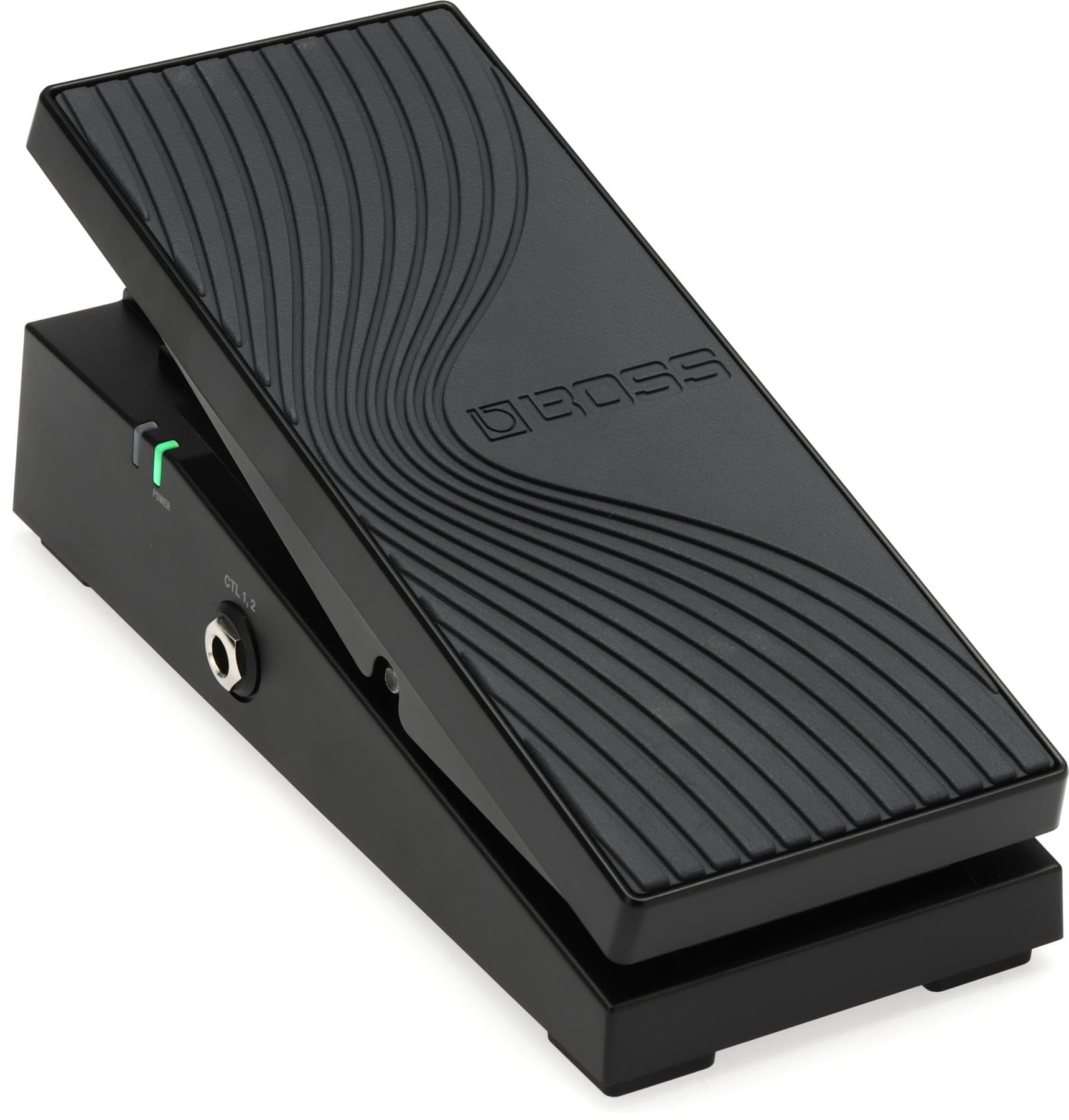 Amazon.com: BOSS Wireless MIDI Expression Pedal (EV-1-WL