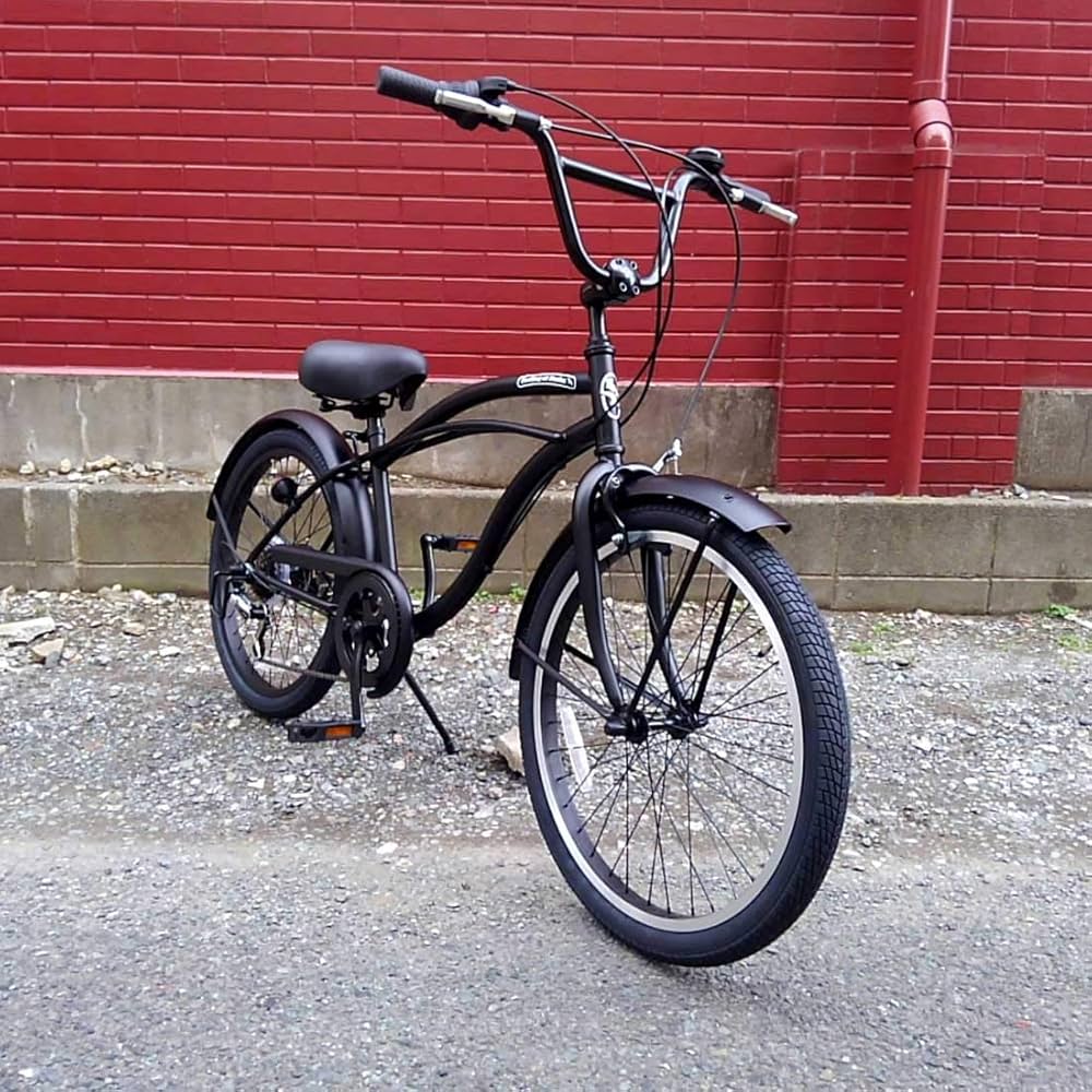 Amazon | 子供用 自転車 通販 Feelling of decks FOD-22-6D マット