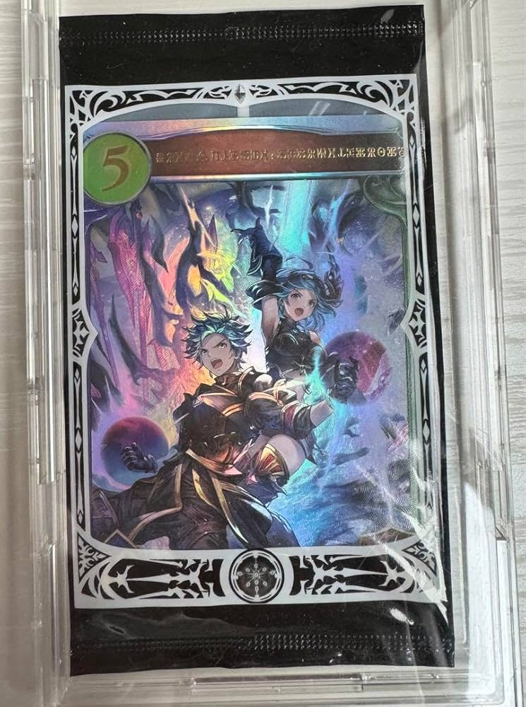 Amazon.co.jp: シャドウバース シャドバ shadowverse 十天衆を統べし者