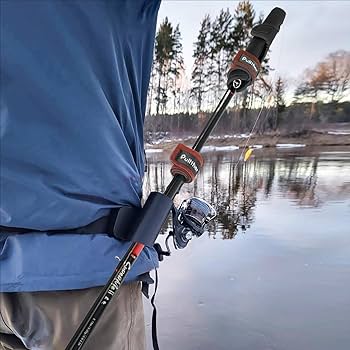 Amazon | Pullther ティップカバー 竿先保護 トップカバー 折れ防止