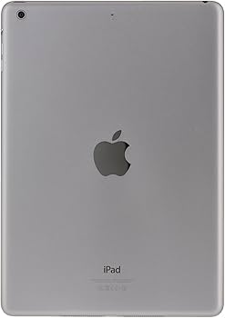 Amazon.com : Apple iPad 9.7inch with WiFi 32GB- Space Gray (2017