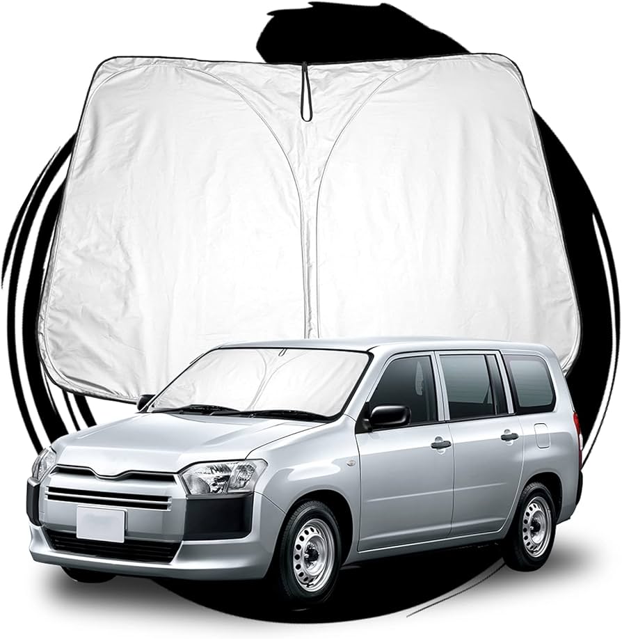 Amazon.co.jp: ruiya 新型 トヨタ プロボックス 160系 Probox 専用