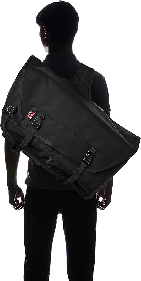 Amazon.co.jp: [クローム]BERLIN(2019年モデル) メッセンジャーバッグ