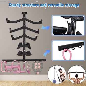 Amazon.co.jp: Whiidoom ラットプルダウンアタッチメント ラット