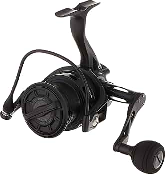 Amazon | Penn Conflict II スピニングフィッシングリール 5000