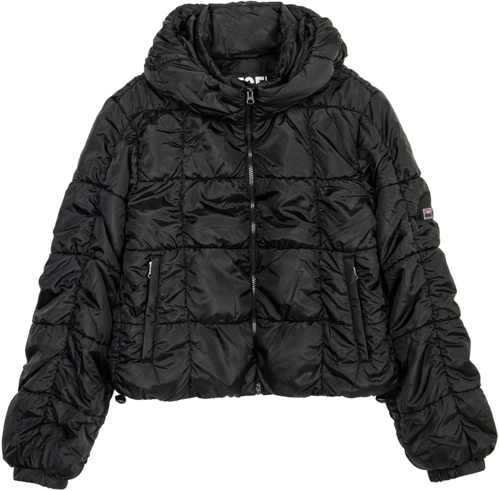 Amazon.co.jp: [Diesel] [ディーゼル] レディース ウィンター