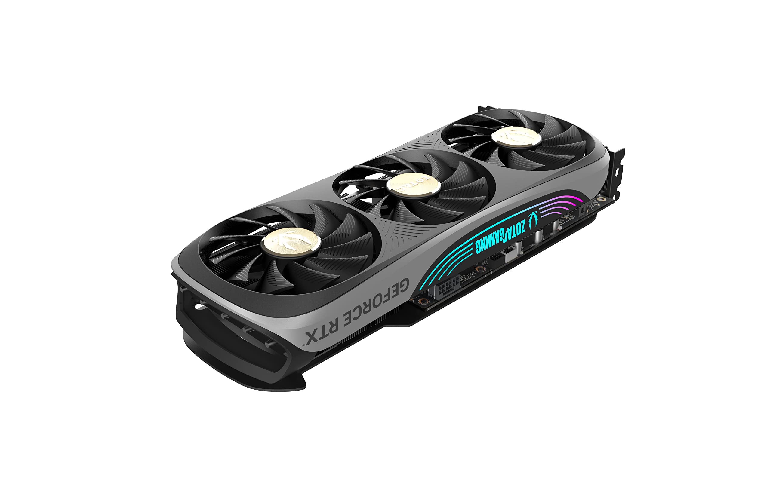 Amazon | ZOTAC (ゾタック) Gaming GeForce RTX 4070 Ti Trinity OC