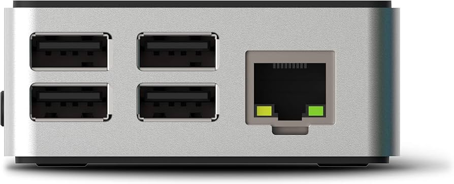 Amazon.co.jp: Flirc ラズベリーパイ4ケース シルバー : パソコン