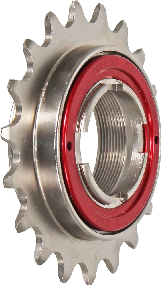 Amazon.com: White Industries ENO Freewheel Sealed Cartridge