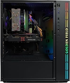 Amazon.co.jp: 【整備済み品】 ゲーミングデスクトップパソコン 第7