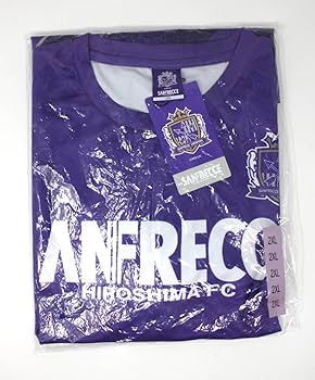 Amazon.co.jp: 2024年モデル Jリーグ サンフレッチェ広島 レプリカ