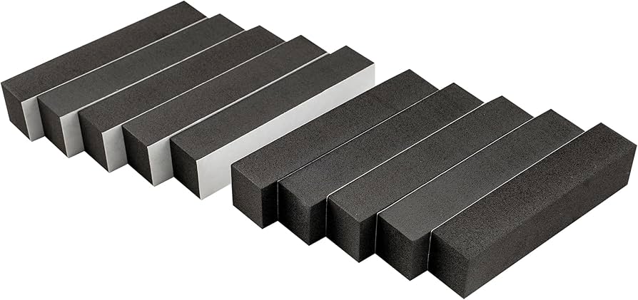 Amazon | Musiclily Pro 80x18x15mm JB用ピックアップ 高さ調整