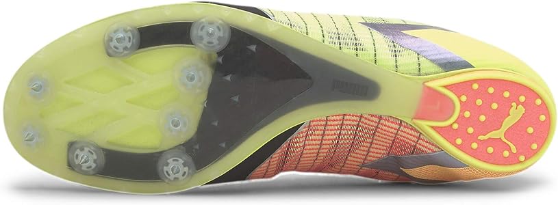 Amazon.com | PUMA evoSPEED Tokyo Future Mid Running Spikes