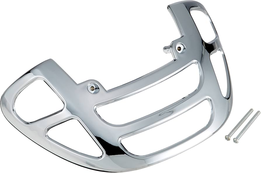 Amazon | バイクパーツセンター(Bike Parts Center) メッキパーツ