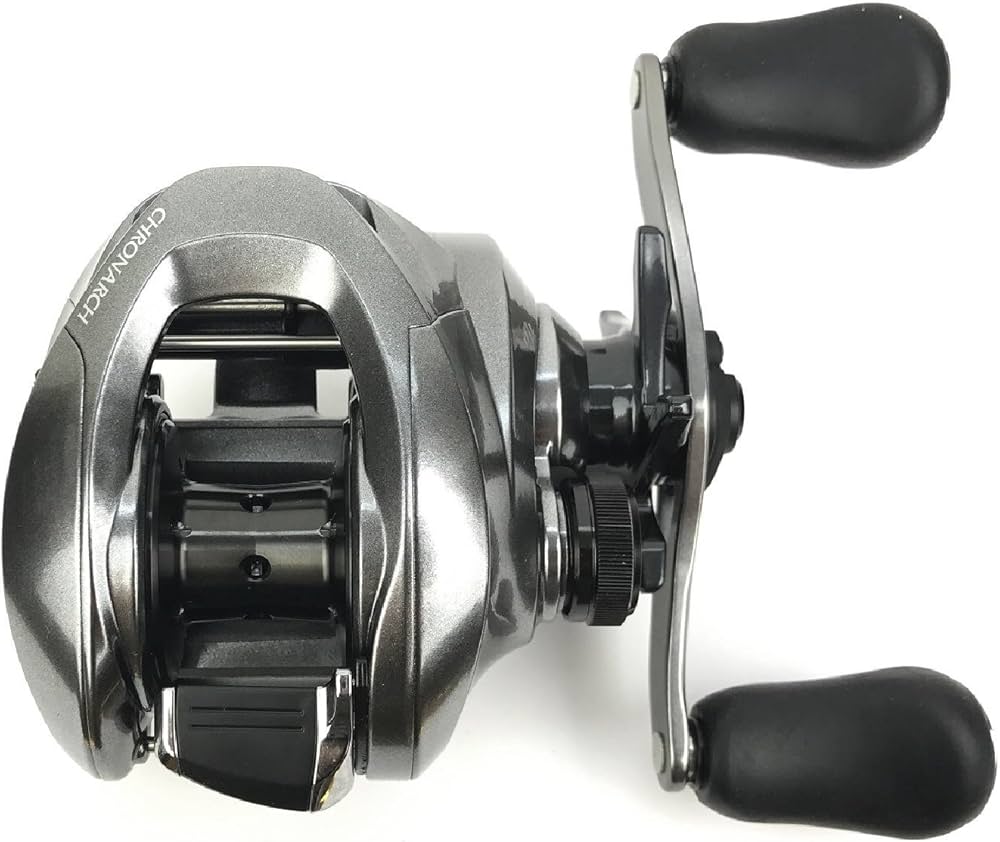 Amazon | シマノ(SHIMANO) ベイトリール 17 クロナーク MGL 150 HG 右