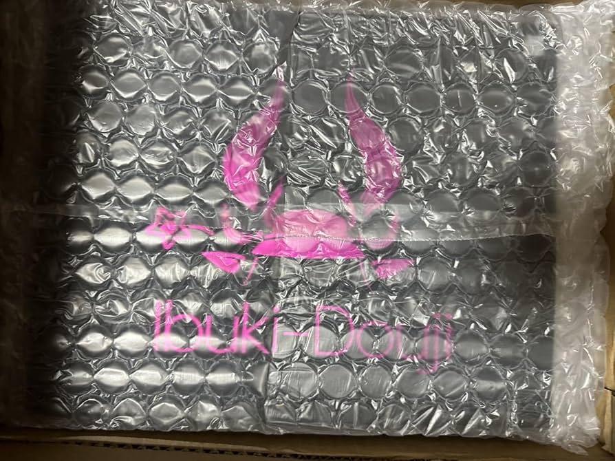 Amazon.co.jp: 雷欧 Fate/Grand Order 伊吹童子 1/4スケール ガレージ