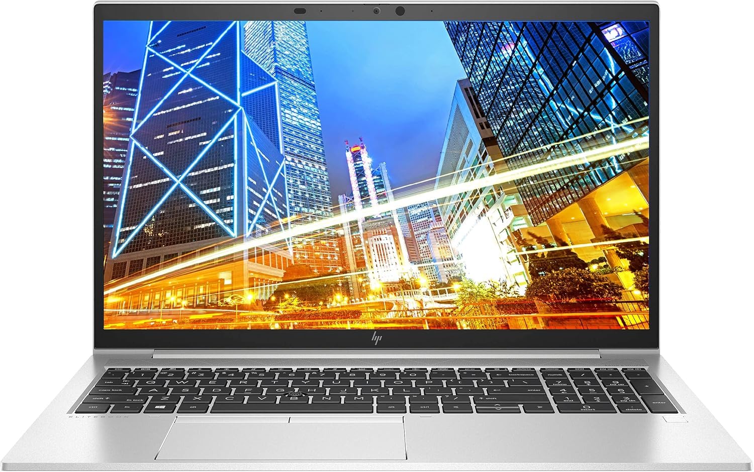 Amazon.com: HP EliteBook 850 G8 15.6