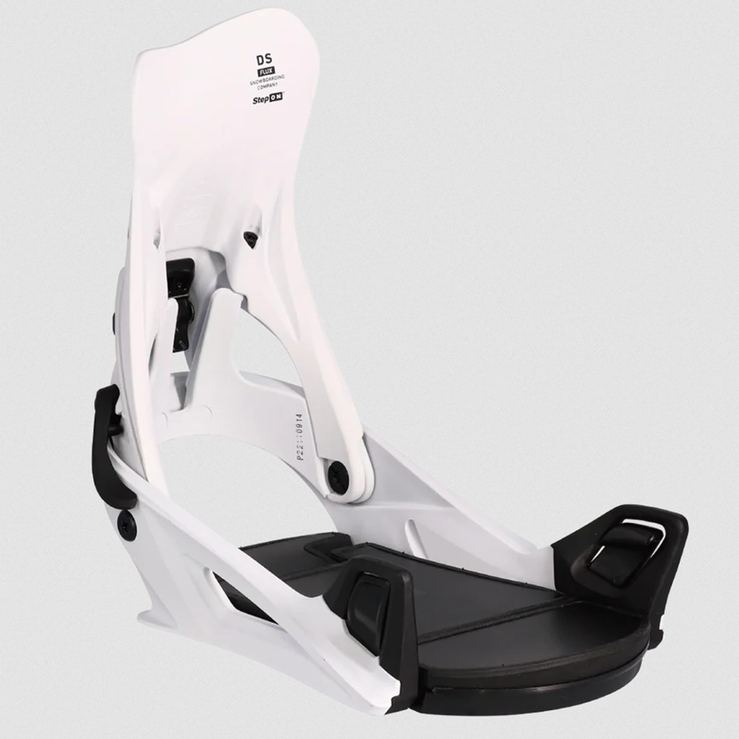 Amazon | 23-24 FLUX フラックス STEPON MS WHITE S WHITE | FLUX