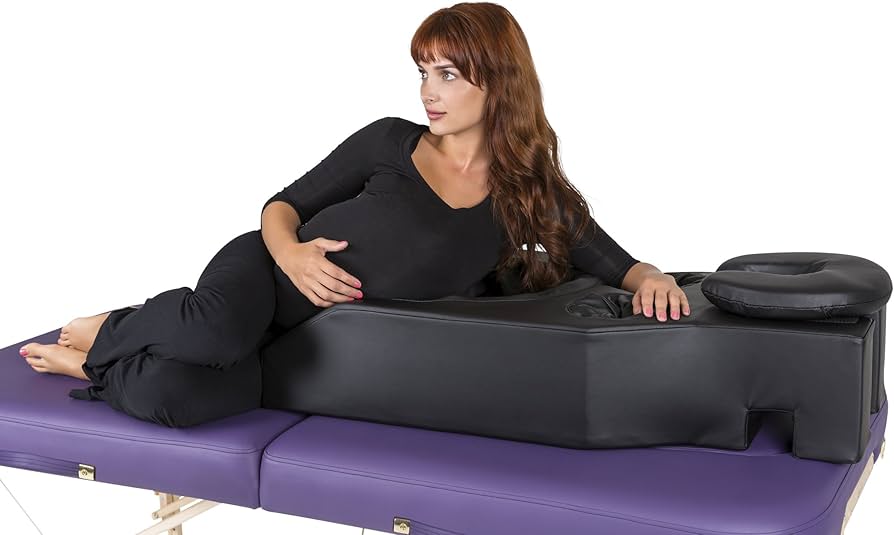 Amazon.co.jp: Earthlite（アースライト）妊婦用&うつ伏せ用