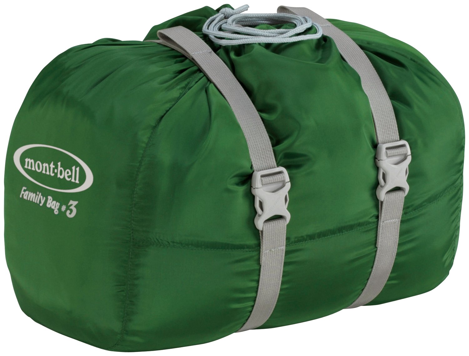 Amazon.co.jp: モンベル(mont-bell) 寝袋 ファミリーバック#3