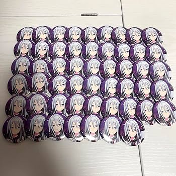 Amazon.co.jp: 宵崎奏 缶バッジ : おもちゃ