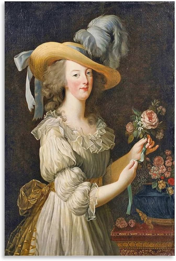 Amazon.co.jp: Louise Vigée Le Brunルイーズ・ヴィジェ・ルブラン名画