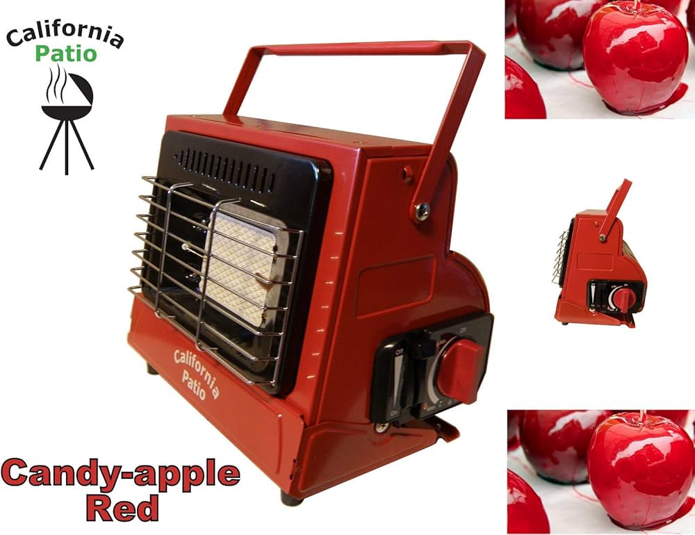 Amazon | California Patio (カリフォルニアパティオ) カセットガス