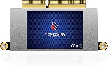 Amazon.com: GAMERKING 1TB NVMe SSD for MacBook Pro Retina 13