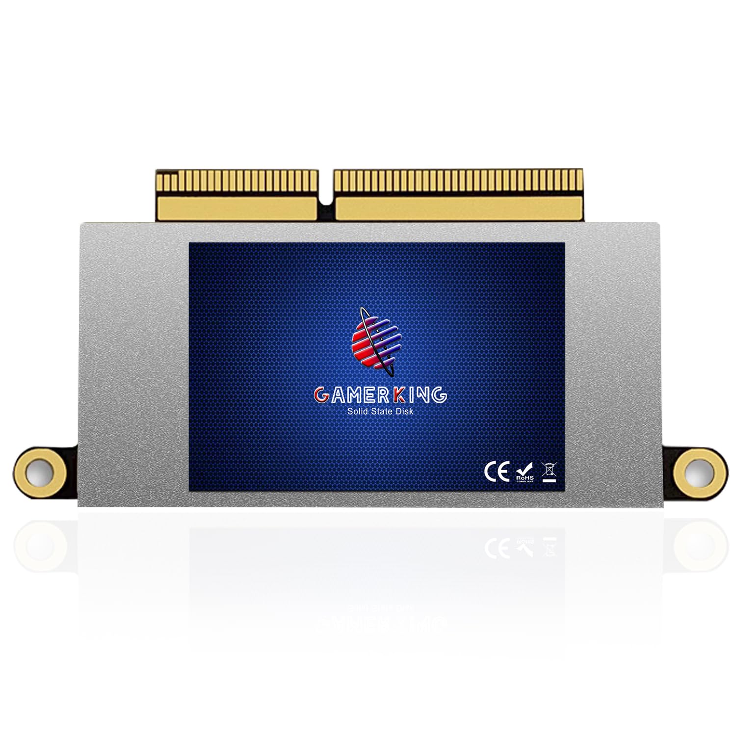 Amazon.com: GAMERKING 1TB NVMe SSD for MacBook Pro Retina 13