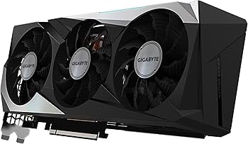 Amazon.com: GIGABYTE AMD Radeon RX 6800 XT Gaming OC 16G Graphics