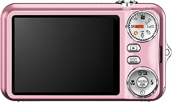 Amazon | FUJIFILM デジタルカメラ FinePix(ファインピックス) JX280