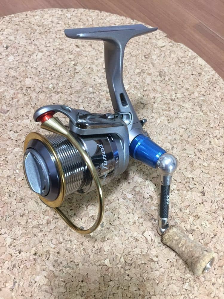 Amazon.co.jp: 稀少 ダイワ TD-Z 2506C タイプR I'ZE スーパーフィネス