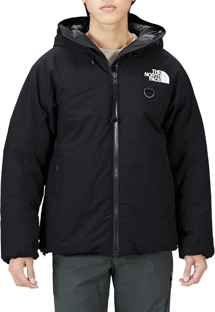 Amazon.co.jp: The North Face Insulated Jacket, Firefly Insulated