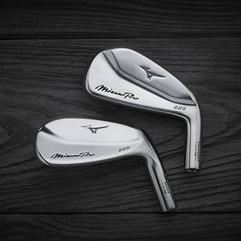 Amazon.co.jp: MIZUNO(ミズノ) ゴルフクラブ ミズノプロ 225 アイアン6